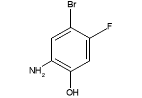 2-Amino-4-bromo-5-fluorophenol, 1016234-89-1, undefined, 
