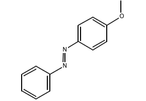 1-(4-Methoxyphenyl)-2-phenyldiazene