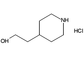 2-(Piperidin-4-yl)ethanol hydrochloride, 90747-17-4, undefined, 