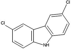 3,6-Dichloro-9H-carbazole, 5599-71-3, undefined, 