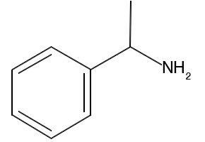 1-Phenylethanamine  (Pregabalin Impurity)