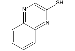 Quinoxaline-2-thiol, 6962-54-5, undefined, 