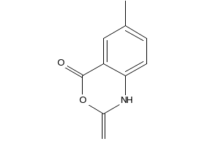 2,6-Dimethyl-4H-benzo[d][1,3]oxazin-4-one, 62175-49-9, undefined, 
