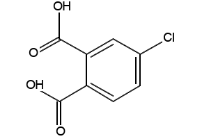 4-Chlorophthalic acid, 89-20-3, undefined, 
