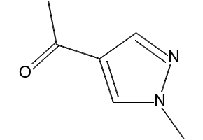 1-(1-Methyl-1H-pyrazol-4-yl)ethanone, 37687-18-6, undefined, 