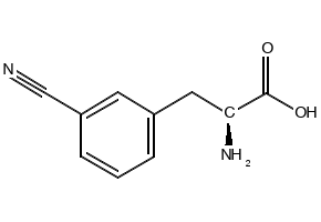 H-Phe(3-CN)-OH, 57213-48-6, undefined, 
