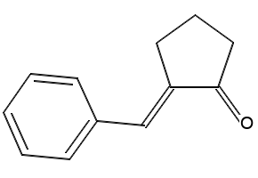 (E)-2-Benzylidenecyclopentanone, 1921-90-0, undefined, 