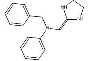 Antazoline hydrochloride