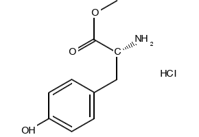 H-D-Tyr-OMe.HCl, 3728-20-9, undefined, 