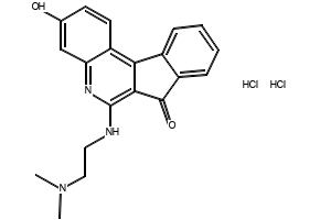 TAS-103 dihydrochloride, 174634-09-4, undefined, 