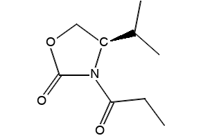 (R)-4-Isopropyl-3-propionyloxazolidin-2-one, 89028-40-0, undefined, 