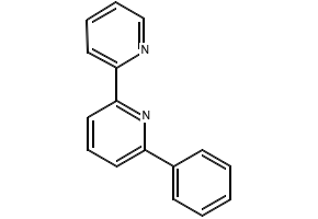 6-Phenyl-2,2'-bipyridine, 61633-06-5, undefined, 