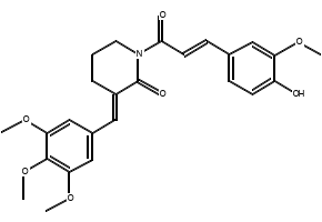 Anti-inflammatory agent 36, 2293951-01-4, undefined, 