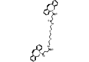 DBCO-PEG2-DBCO