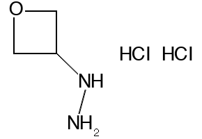 Oxetan-3-ylhydrazine dihydrochloride, 1374652-22-8, undefined, 