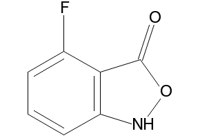 4-Fluorobenzo[c]isoxazol-3(1H)-one, 344779-33-5, undefined, 