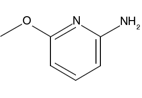 2-Amino-6-methoxypyridine, 17920-35-3, undefined, 