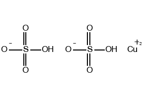 Copper(Ⅱ) Sulfate, 7758-98-7, undefined, 