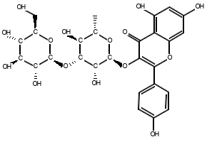 Ternatumoside II, 1473419-87-2, undefined, 