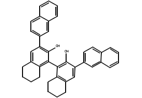 (R)-3,3'-Bis(2-naphthyl)-5,5',6,6',7,7',8,8'-octahydro-1,1'-bi-2,2'-naphthol, 922711-77-1, undefined, 