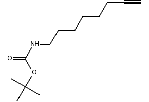 tert-Butyl oct-7-yn-1-ylcarbamate, 1451262-84-2, undefined, 