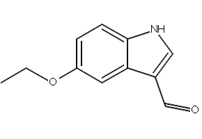 5-Ethoxy-1H-indole-3-carbaldehyde, 169789-47-3, undefined, 