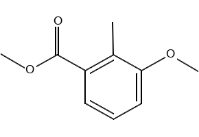 Methyl 3-methoxy-2-methylbenzoate, 42981-93-1, undefined, 