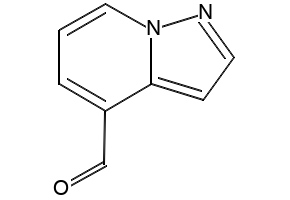 Pyrazolo[1,5-a]pyridine-4-carbaldehyde, 474432-58-1, undefined, 