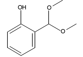 2-(Dimethoxymethyl)phenol, 24396-24-5, undefined, 