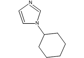 1-Cyclohexyl-1H-imidazole, 67768-61-0, undefined, 
