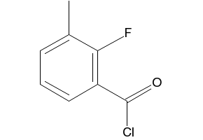 2-Fluoro-3-methylbenzoyl chloride, 1000339-85-4, undefined, 