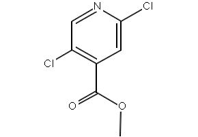 Methyl 2,5-dichloroisonicotinate, 623585-74-0, undefined, 