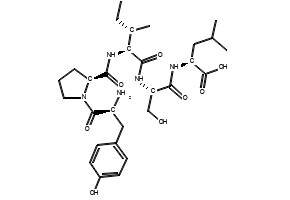 Gluten Exorphin C, 142479-62-7, undefined, 