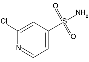 2-Chloropyridine-4-sulfonamide, 1182767-38-9, undefined, 