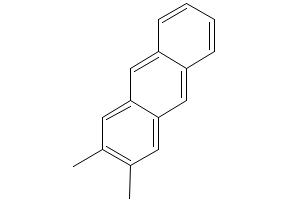 2,3-Dimethylanthracene, 613-06-9, undefined, 