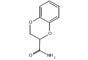 2,3-Dihydrobenzo[b][1,4]dioxine-2-carboxamide, 33070-04-1, undefined, 