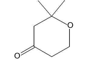 2,2-Dimethyldihydro-2H-pyran-4(3H)-one, 1194-16-7, undefined, 