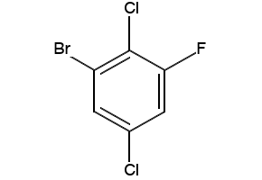 1-Bromo-2,5-dichloro-3-fluorobenzene, 202865-57-4, undefined, 