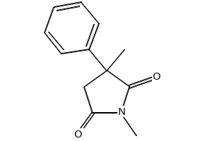 1,3-Dimethyl-3-phenylpyrrolidine-2,5-dione