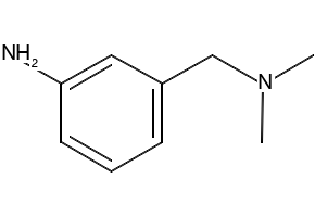 3-[(Dimethylamino)methyl]aniline, 27958-77-6, undefined, 