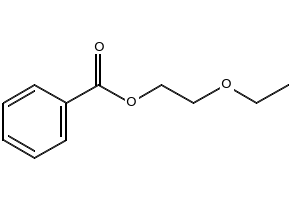 2-Ethoxyethyl benzoate, 5451-72-9, undefined, 