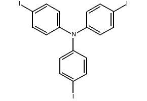 Tris(4-iodophenyl)amine, 4181-20-8, undefined, 