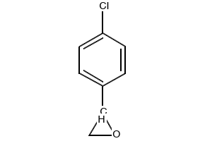 (2S)-2-(4-Chlorophenyl)oxirane, 97466-49-4, undefined, 