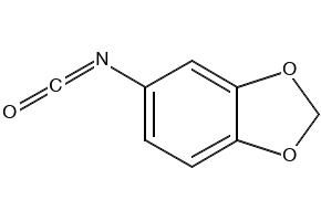 5-Isocyanatobenzo[d][1,3]dioxole, 69922-28-7, undefined, 