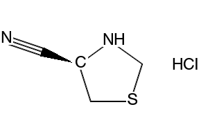 (R)-Thiazolidine-4-carbonitrilehydrochloride, 391248-17-2, undefined, 