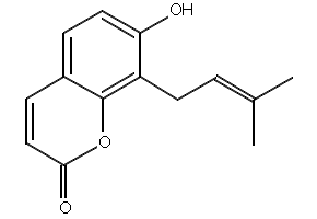 Osthenol, 484-14-0, undefined, 