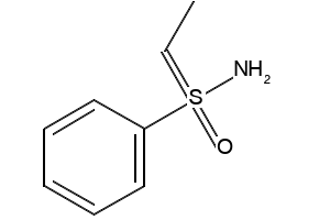 S-Ethyl-s-phenyl sulfoximine, 1889-63-0, undefined, 