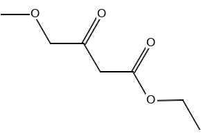 Ethyl 4-methoxy-3-oxobutanoate, 66762-68-3, undefined, 