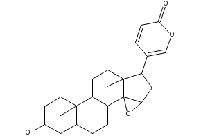 Resibufogenin, 465-39-4, undefined, 