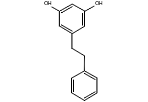 Dihydropinosylvin, 14531-52-3, undefined, 